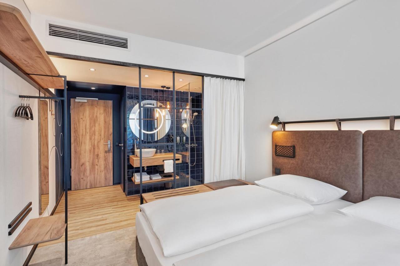 Chambre Double Standard