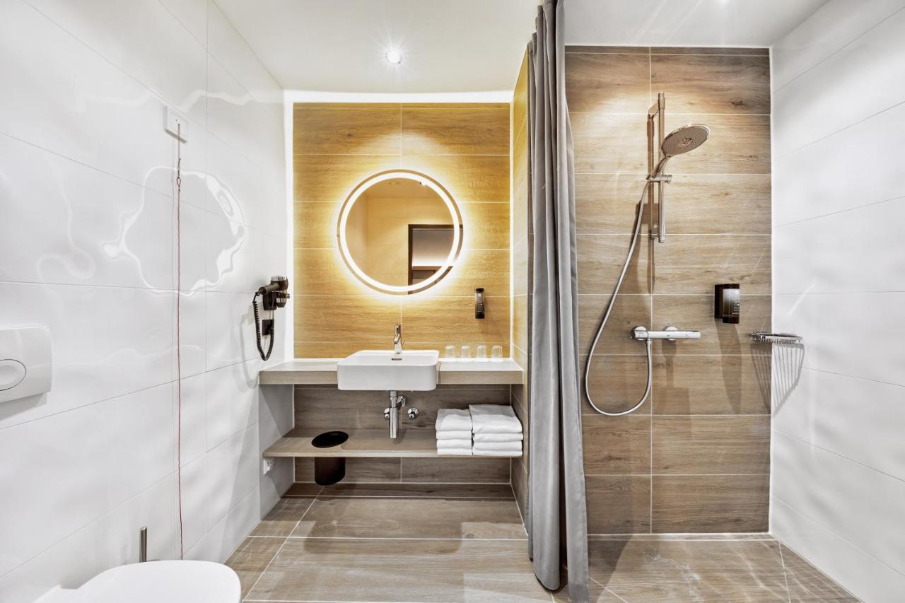 Chambre Quadruple