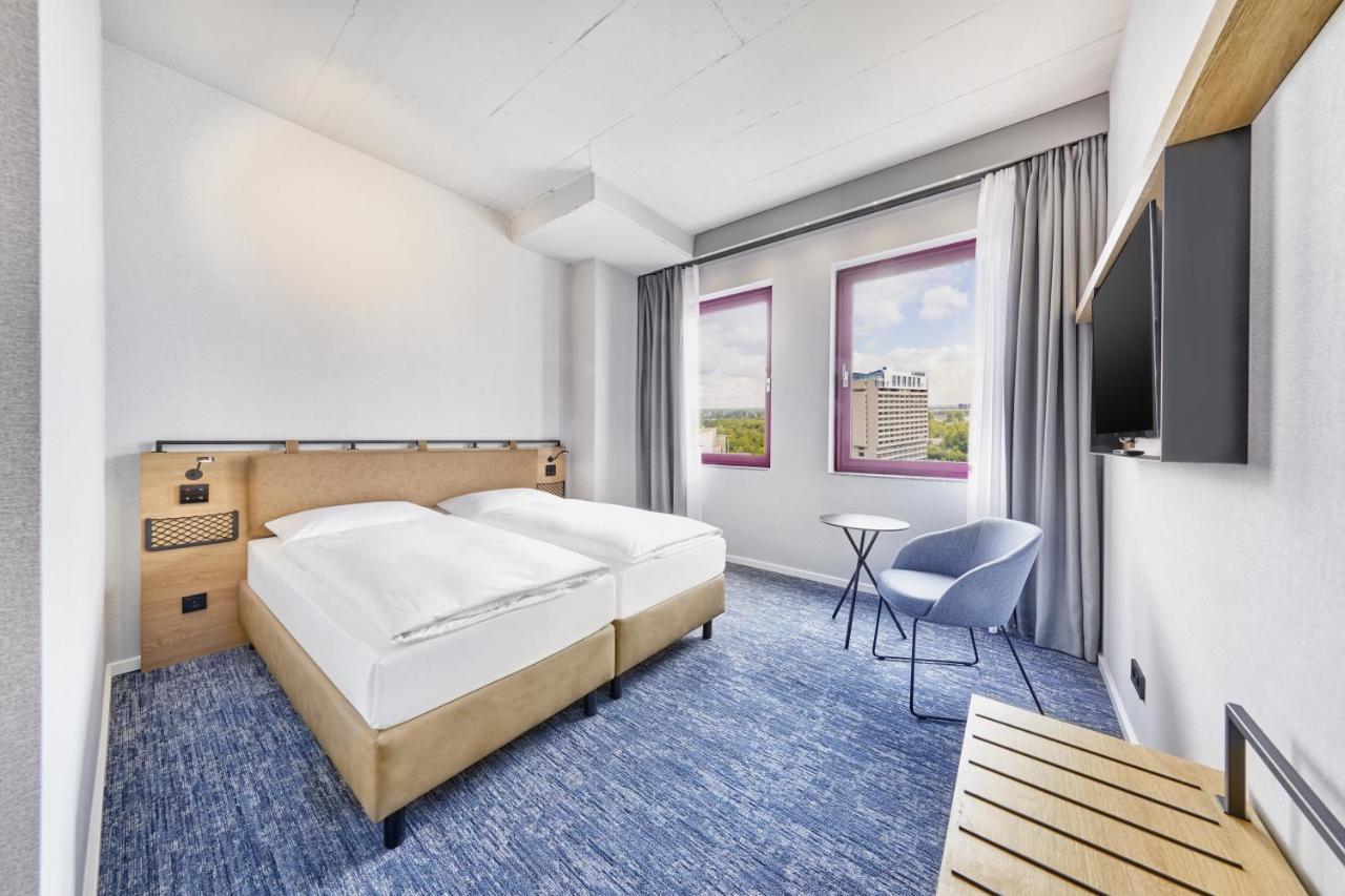 Chambre Double Confort