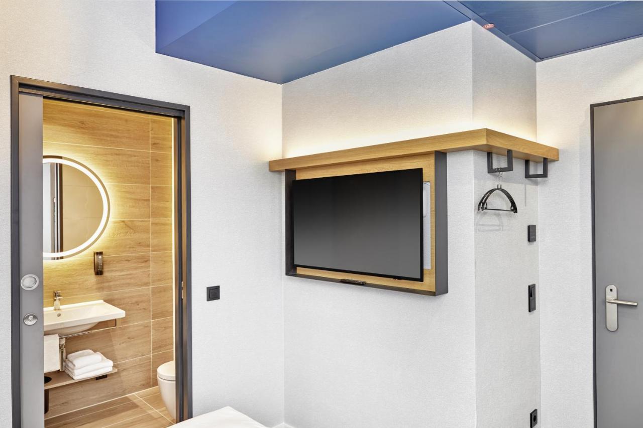 Chambre Simple Confort