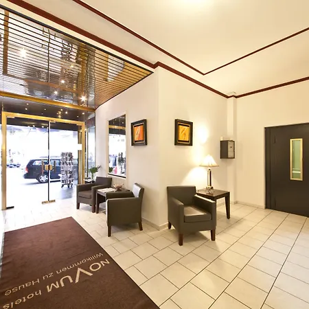 Palm Premium Hotel & Apartments-2