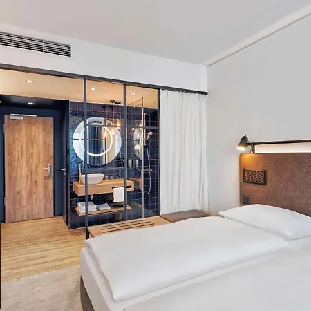 H2 Hotel Duesseldorf City-2